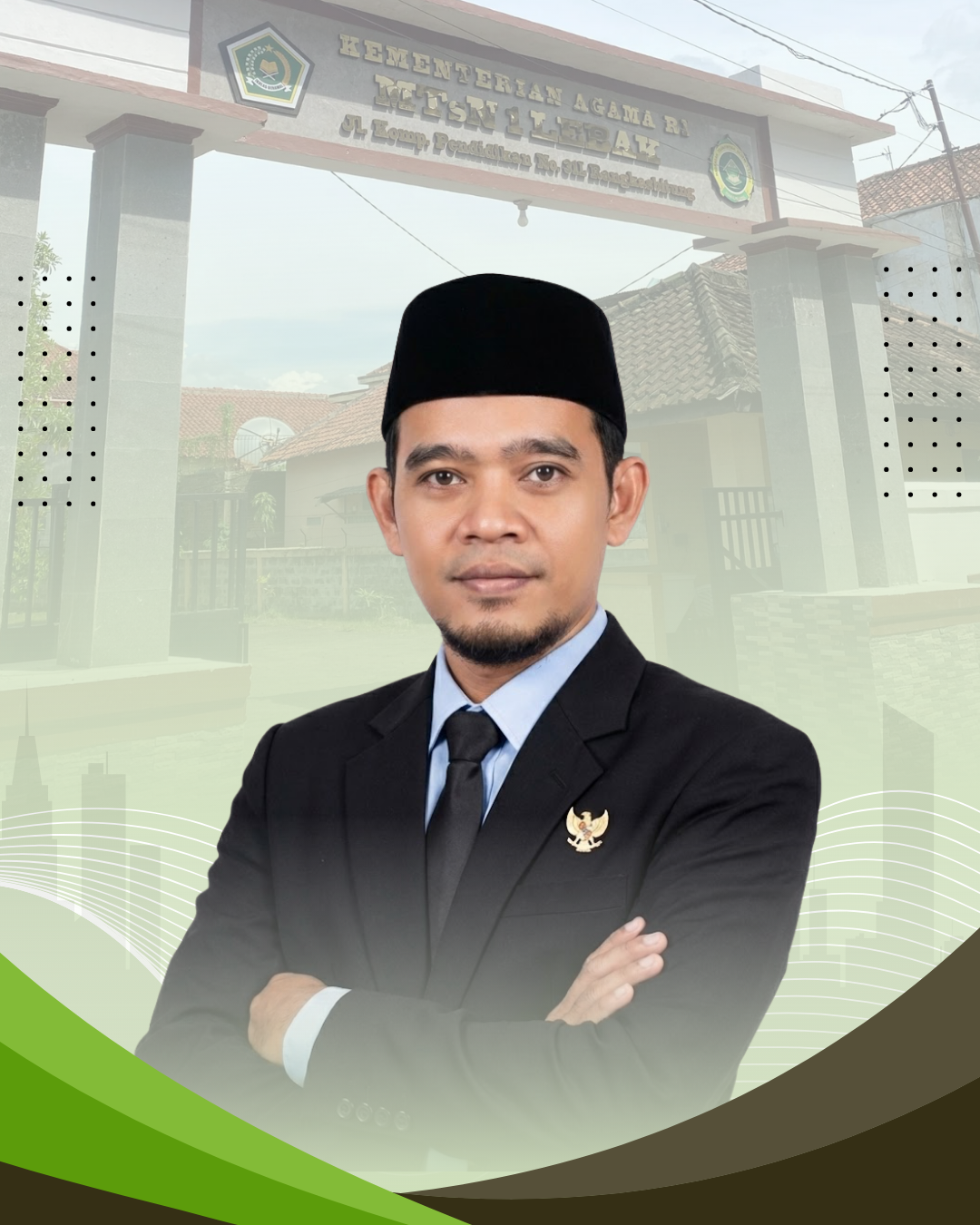 Fajar Satria Utama, S.Kom., M.Pd.